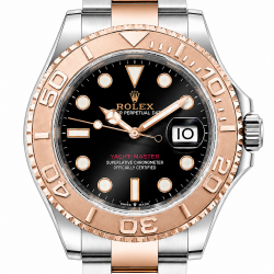 Rolex Yacht-Master 40MM 126621 Two Tone Watch